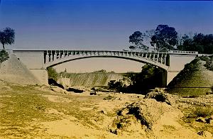 RELIZANE 526  BARRAGE